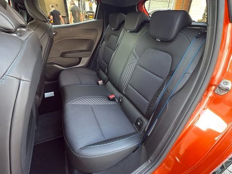 Auto Usate A Ravenna | Renault Clio Clio 1.6 E-Tech Full Hybrid Esprit Alpine 145Cv