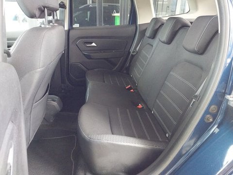 Auto Usate A Ravenna | Dacia Duster Duster 1.6 Sce Prestige Gpl 4X2 S&S 115Cv
