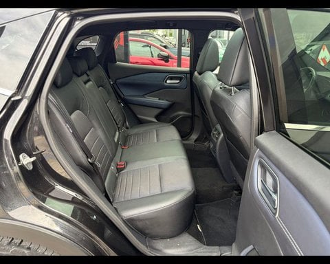 Auto Usate A Ravenna | Nissan Qashqai Qashqai 1.5 E-Power Tekna 2Wd