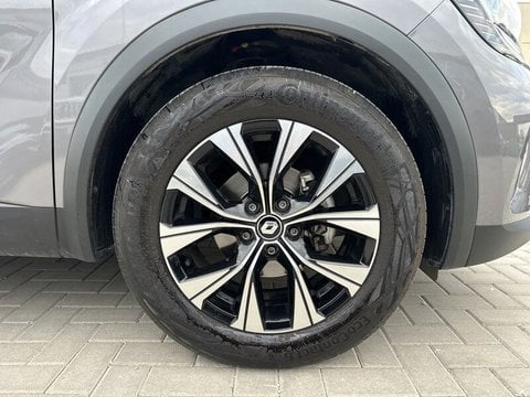 Auto Usate A Bologna | Renault Captur Captur 1.0 Tce Techno Gpl 100Cv