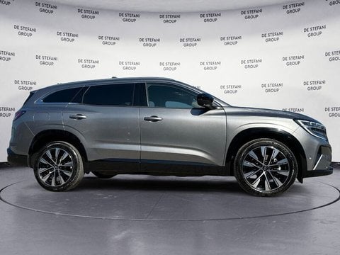 Auto Usate A Bologna | Renault Espace Espace Full Hybrid E-Tech Techno 200 Cv