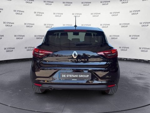 Auto Usate A Ravenna | Renault Clio Clio 1.0 Tce Equilibre Gpl 100Cv