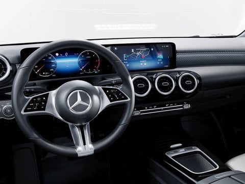 Auto Nuove Pronta Consegna A Ravenna | Mercedes-Benz Classe A A 180 D Progressive Advanced