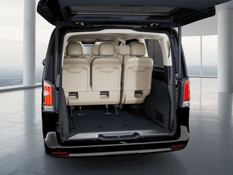 Auto Nuove Pronta Consegna A Ravenna | Mercedes-Benz Classe V V 250 D Avantgarde Extralong