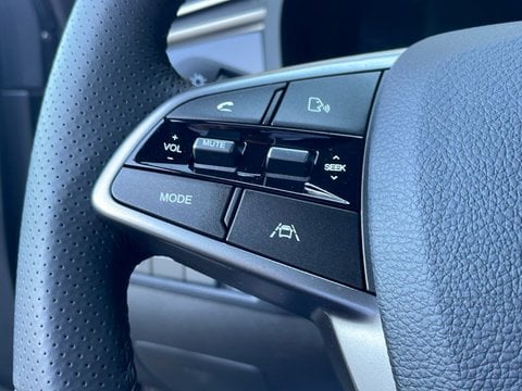 Auto Nuove Pronta Consegna A Ravenna | Kgm Korando Korando 1.5 Turbo Gdi Gpl Black Edition 2Wd 163Cv