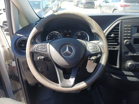 Auto Usate A Ravenna | Mercedes-Benz Vito Vito 116 Cdi Long E6