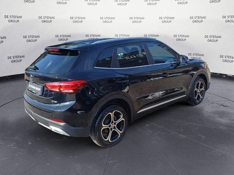 Auto Km0 A Ravenna | Mg Zs Zs 1.5 Comfort