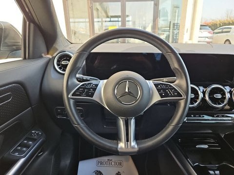 Auto Usate A Ravenna | Mercedes-Benz Gla Gla 180 D Progressive Advanced