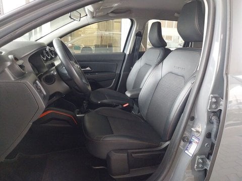 Auto Usate A Ravenna | Dacia Duster Duster 1.0 Tce Sl Extreme Gpl 4X2 100Cv