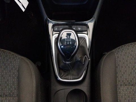 Auto Usate A Bologna | Opel Crossland X 1.2 Advance 81Cv Gpl
