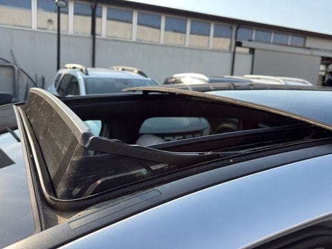 Auto Usate A Ravenna | Mercedes-Benz Classe B B 180 D Automatic Sport Plus