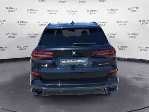 Auto Usate A Ravenna | Bmw X5 X5 Xdrive25D Msport Auto