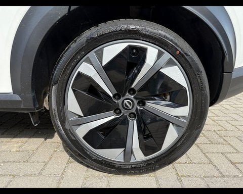 Auto Usate A Ravenna | Nissan Juke Juke 1.6 Hev N-Connecta