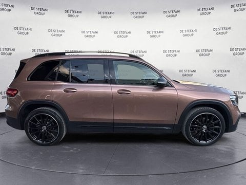Auto Usate A Ravenna | Mercedes-Benz Glb Glb 200 D Automatic Premium Night-Edition