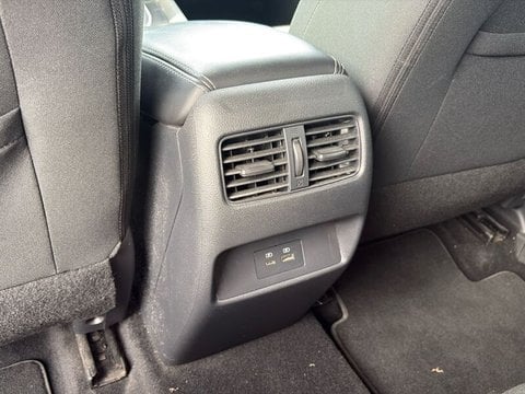 Auto Usate A Ravenna | Nissan Qashqai Qashqai 1.3 Mhev N-Connecta 2Wd 140Cv