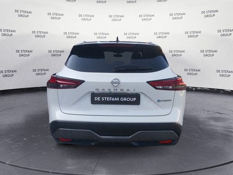 Auto Usate A Ravenna | Nissan Qashqai Qashqai 1.5 E-Power Tekna 2Wd
