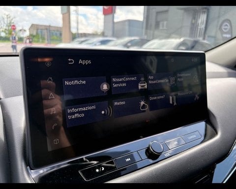 Auto Usate A Ravenna | Nissan Qashqai Qashqai 1.3 Mhev N-Connecta 2Wd 140Cv
