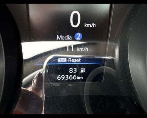 Auto Usate A Ravenna | Nissan Qashqai Qashqai 1.5 Dci Tekna 115Cv