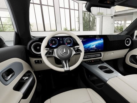 Auto Nuove Pronta Consegna A Ravenna | Mercedes-Benz Cla Cla Eq Shooting Brake 250+ Advanced Plus