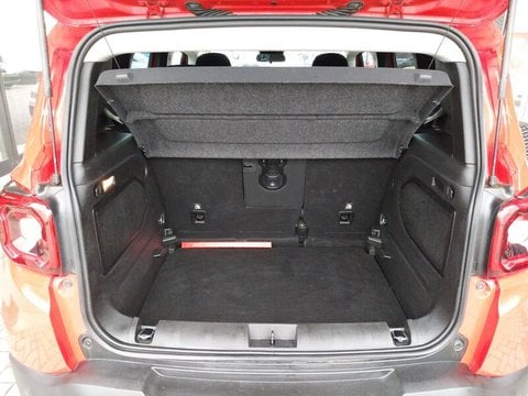 Auto Usate A Ravenna | Jeep Renegade Renegade 1.6 Mjt Limited 2Wd 120Cv