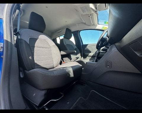 Auto Usate A Ravenna | Dacia Sandero Stepway 1.0 Tce Expression Eco-G 100Cv
