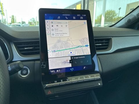 Auto Usate A Bologna | Renault Symbioz Symbioz Full Hybrid E-Tech Techno 145 Cv