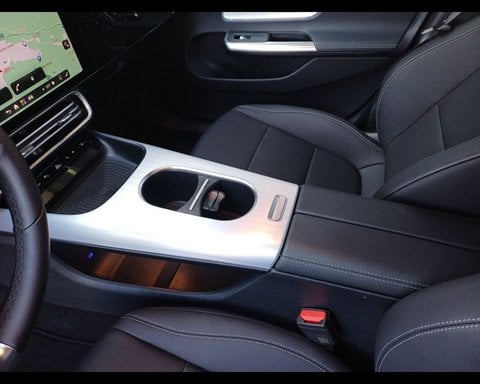 Auto Usate A Ravenna | Mercedes-Benz Cla Cla 200 Advanced Plus Night-Pack