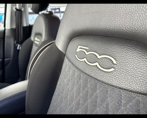 Auto Usate A Ravenna | Fiat 500X 500X 1.0 T3 City Cross 120Cv