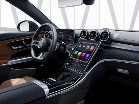 Auto Nuove Pronta Consegna A Ravenna | Mercedes-Benz Cle Cabrio Cle Cabrio 220 D Amg Line Advance...