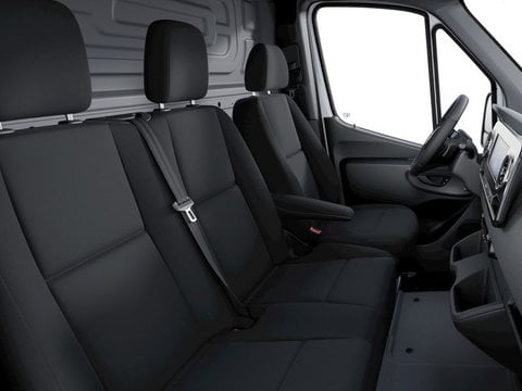 Auto Nuove Pronta Consegna A Bologna | Mercedes-Benz Sprinter 317 Cdi F 37/35 Pro Automatic