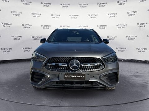 Auto Usate A Ravenna | Mercedes-Benz Gla Gla 250 E Plug-In Hybrid Amg Line Advanced Plus Night-Pack