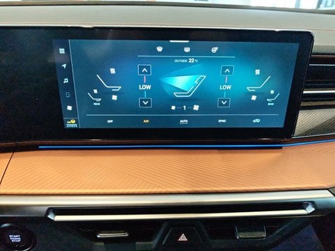Auto Usate A Ravenna | Kgm Torres Torres 1.5 Full-Hybrid K-Line 204Cv E-Dht