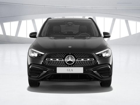 Auto Nuove Pronta Consegna A Ravenna | Mercedes-Benz Gla Gla 200 D Amg Line Extra Night-Pack