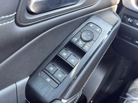 Auto Usate A Ravenna | Nissan Qashqai Qashqai 1.5 E-Power N-Connecta 2Wd