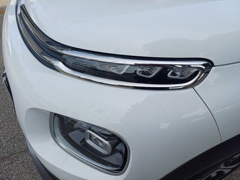 Auto Usate A Bologna | Citroën C3 Aircross C3 Aircross 1.2 Puretech Shine S&S 110Cv