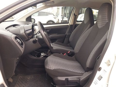 Auto Usate A Ravenna | Peugeot 108 5P 1.0 Vti Allure S&S Neopatentati