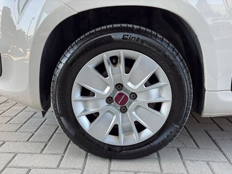 Auto Usate A Ravenna | Fiat Panda Panda 1.2 Easy 69Cv