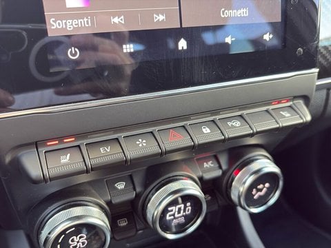 Auto Usate A Ravenna | Renault Arkana Arkana 1.6 E-Tech Full Hybrid E-Tech Engineered 145Cv