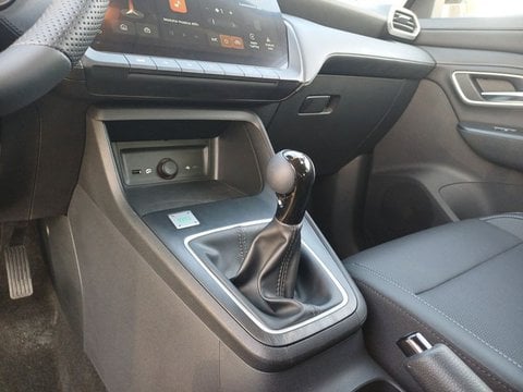 Auto Km0 A Ravenna | Mg Zs Zs 1.5 Comfort
