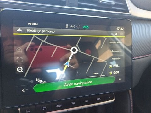 Auto Usate A Ravenna | Mg Zs Zs 1.5 Luxury Gpl