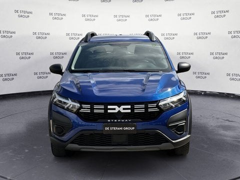 Auto Usate A Ravenna | Dacia Sandero Stepway Iii 2021 Stepway 1.0 Tce Essential Eco-G 100Cv