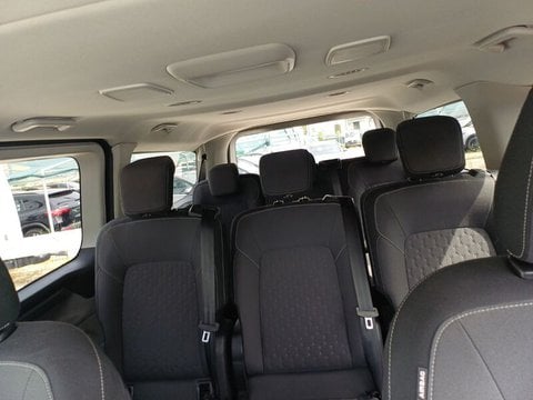 Auto Usate A Ravenna | Ford Tourneo Custom Tourneo Custom V710 320 2.0 Ecoblue 136Cv Titanium L2H...
