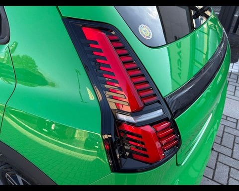 Auto Usate A Ravenna | Renault 5 E-Tech Electric R5 E-Tech Techno Urban Range 120Cv