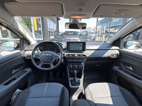 Auto Usate A Ravenna | Dacia Sandero Sandero Stepway 1.0 Tce Extreme Up Eco-G 100Cv