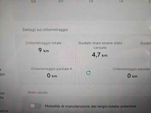 Auto Nuove Pronta Consegna A Ravenna | Xpeng G6 G6 Long Range 80,8 Kwh
