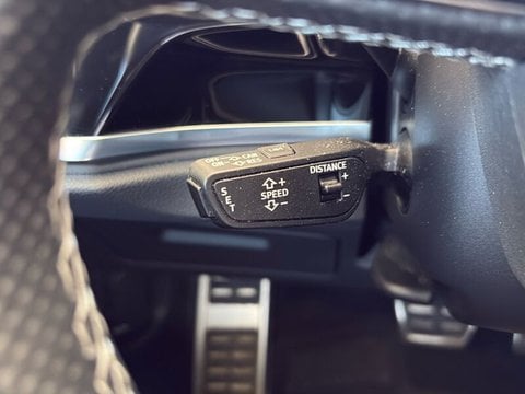 Auto Usate A Ravenna | Audi Q3 Sportback Q3 Sportback 40 2.0 Tdi S Line Edition Quattro 200Cv S-T...