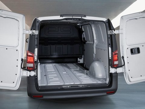 Auto Nuove Pronta Consegna A Ravenna | Mercedes-Benz Vito 114 Cdi Furgone Long Pro