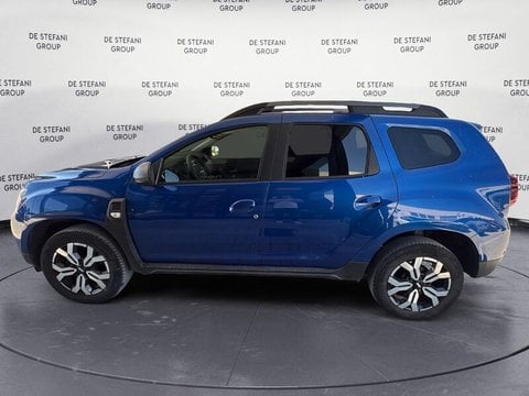 Auto Usate A Ravenna | Dacia Duster Duster 1.5 Blue Dci Journey 4X2 115Cv