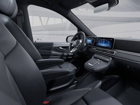 Auto Nuove Pronta Consegna A Bologna | Mercedes-Benz Classe V V 300 D 4Matic Avantgarde Extralong