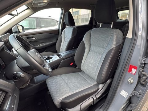 Auto Usate A Ravenna | Nissan X-Trail X-Trail 1.5 E-Power N-Connecta 2Wd Auto